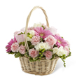 Basket Arrangement 