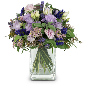 Scent of Summer with Lavender