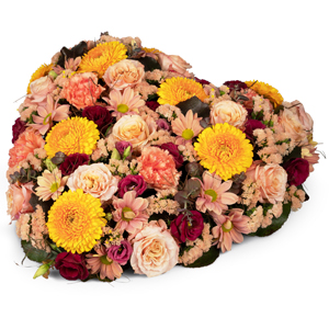 In Loving Memory (for the Cemetery)