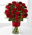 The FTD� Spirit of the Season� Bouquet