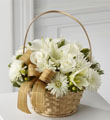 The FTD� Winter Wishes� Bouquet