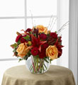 The FTD� Autumn Beauty� Bouquet