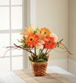The FTD� Bright Day� Arrangement