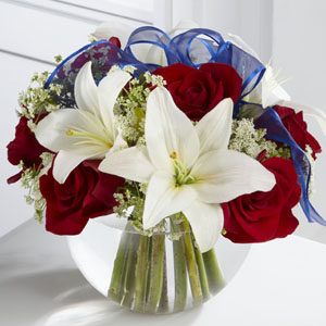 The FTD� Independence� Bouquet