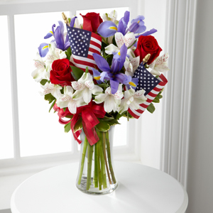 The FTD� Unity� Bouquet