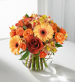 The FTD� Natural Elegance� Bouquet