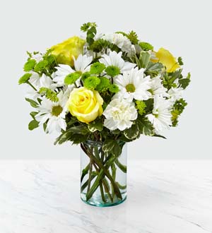 The FTD� Happy Day� Bouquet