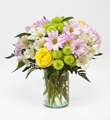 The FTD� Sweet Delight� Bouquet