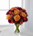 The FTD� Autumn Treasures� Bouquet