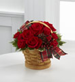 The FTD� Joyous Holiday� Bouquet