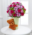 The FTD� Big Hug� Bouquet