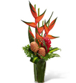 Island Breeze Arrangement