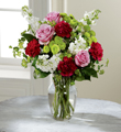 The FTD� Blooming Embrace� Bouquet