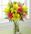 FTD Bright & Beautiful Bouquet