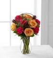 The FTD� Happiness� Bouquet