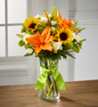 The FTD� Country Calling� Bouquet