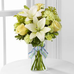 The FTD� Boy-Oh-Boy� Bouquet
