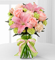 The Girl Power� Bouquet by FTD�