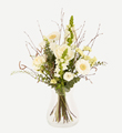 White Airy Bouquet