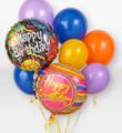 Birthday Balloon Bouquet