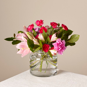 The FTD� Give Me Butterflies� Bouquet