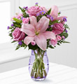 The FTD� Graceful Wonder� Bouquet by Better Homes and Gardens� 