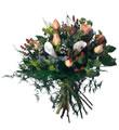 Bouquet of Seasonal Flowers