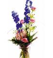 Bouquet of Mixed Cut Flowers