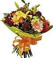 Bouquet of Mixed Cut Flowers