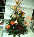 Arrangement of Mixed Cut Flowers
