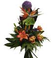 Long-stemmed Bouquet