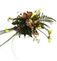 Arrangement of Cut Flowers