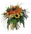 Bouquet of Mixed Cut Flowers