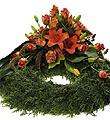 Wreath Arrangement
