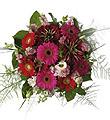 Bouquet of Mixed Cut Flowers