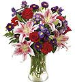 The FTD� Stunning Beauty� Bouquet