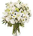 The FTD� Angel Wings� Arrangement