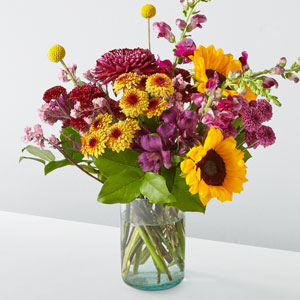 Pop of Whimsy Bouquet