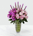 The FTD� Modern Royalty� Luxury Bouquet