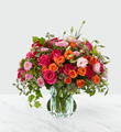 The FTD� Only The Best� Luxury Bouquet- VASE INCLUDED