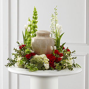 The FTD� Tears of Comfort� Arrangement