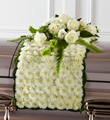The FTD� Blanket of Flowers� 