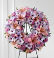 The FTD� Beloved Friend� Wreath