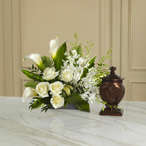 The FTD� At Peace� Arrangement