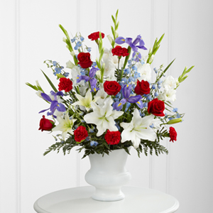 The FTD� Gratitude� Arrangement