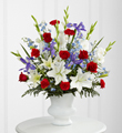 The FTD� Gratitude� Arrangement