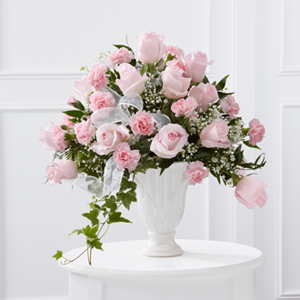 The FTD� Deepest Sympathy� Arrangement