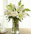 The FTD� Eternal Friendship� Bouquet