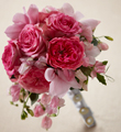 The FTD� Pink Mink� Bouquet