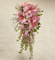 The FTD� Pink Effervescence� Bouquet